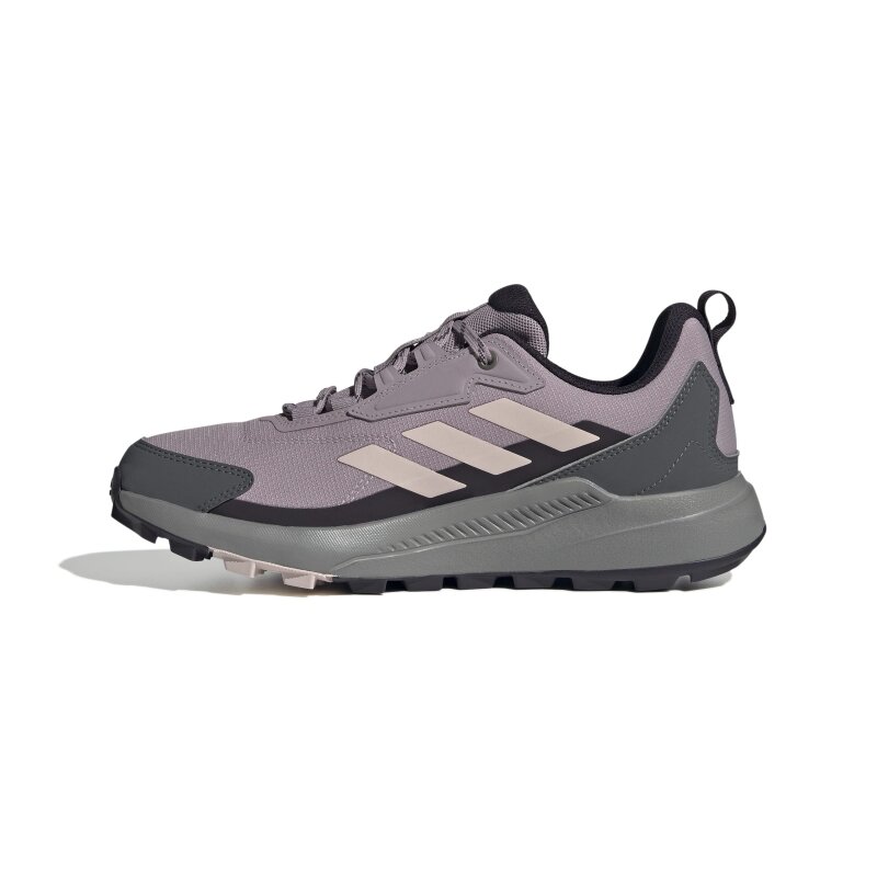 Adidas Terrex Anylander R.RDY Mor Kadın Outdoor Ayakkabı - 2