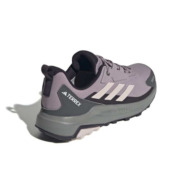 Adidas Terrex Anylander R.RDY Mor Kadın Outdoor Ayakkabı - 6