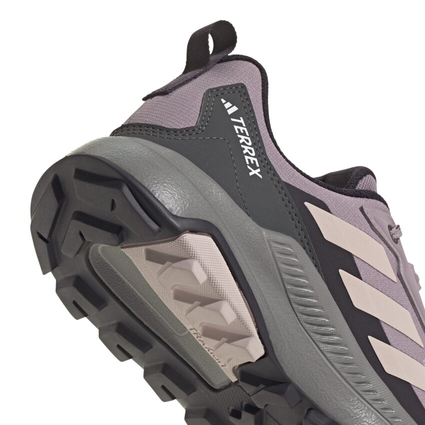 Adidas Terrex Anylander R.RDY Mor Kadın Outdoor Ayakkabı - 7
