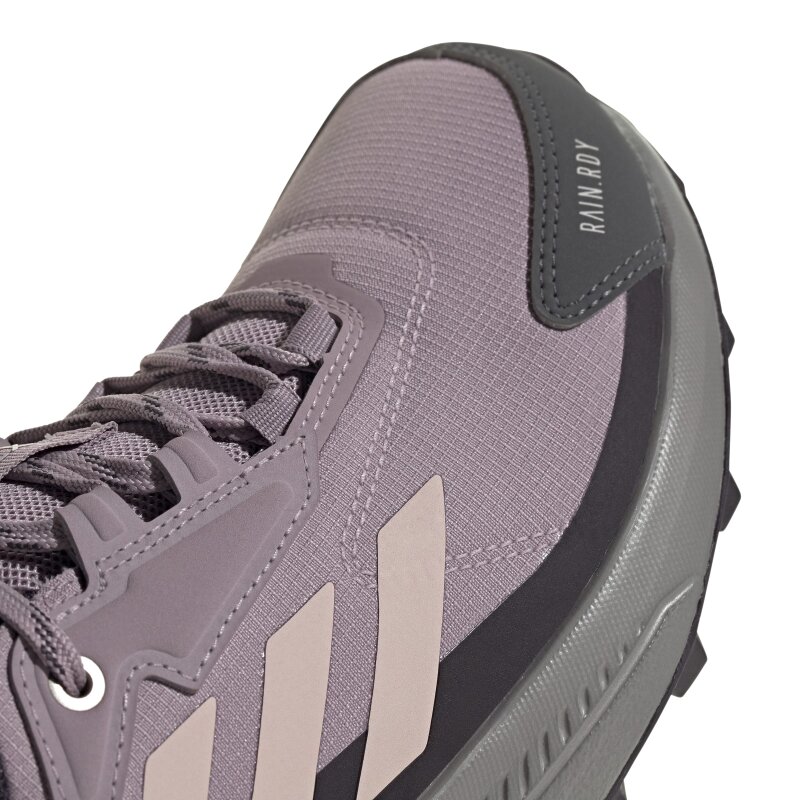 Adidas Terrex Anylander R.RDY Mor Kadın Outdoor Ayakkabı - 8