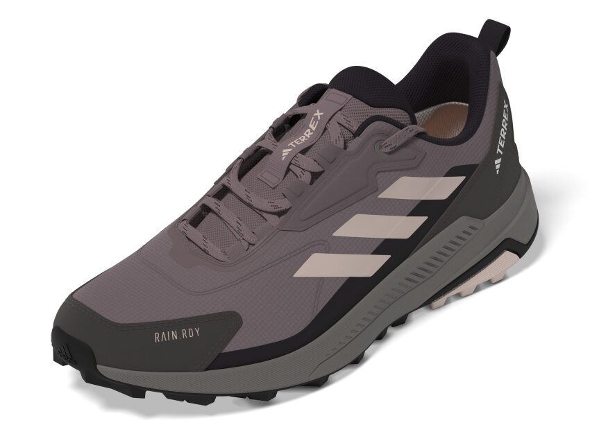 Adidas Terrex Anylander R.RDY Mor Kadın Outdoor Ayakkabı - 9