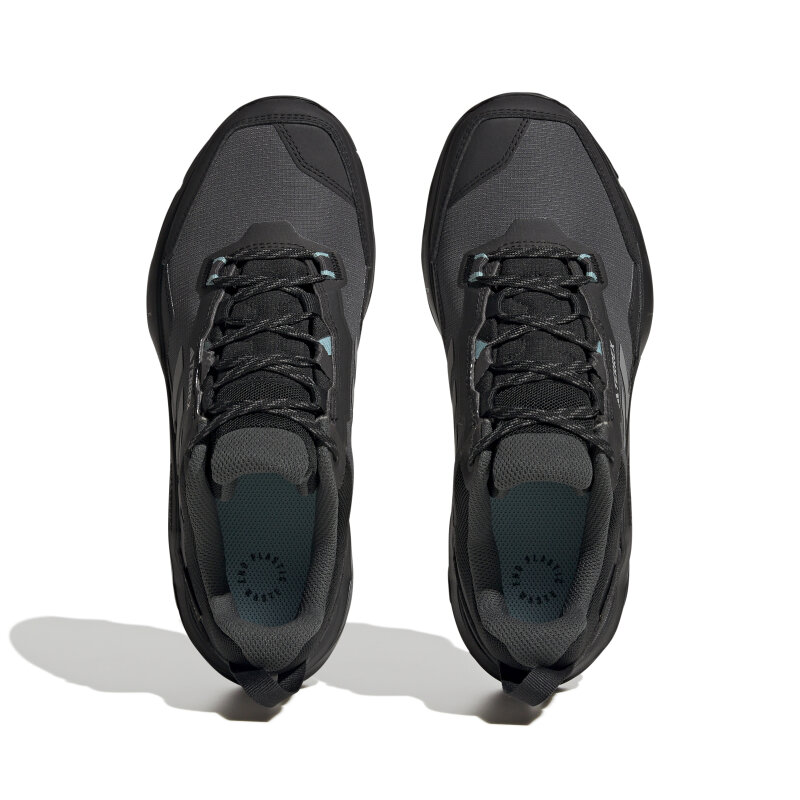 Adidas Terrex AX4 GTX W Siyah Kadın Outdoor Ayakkabı - 3