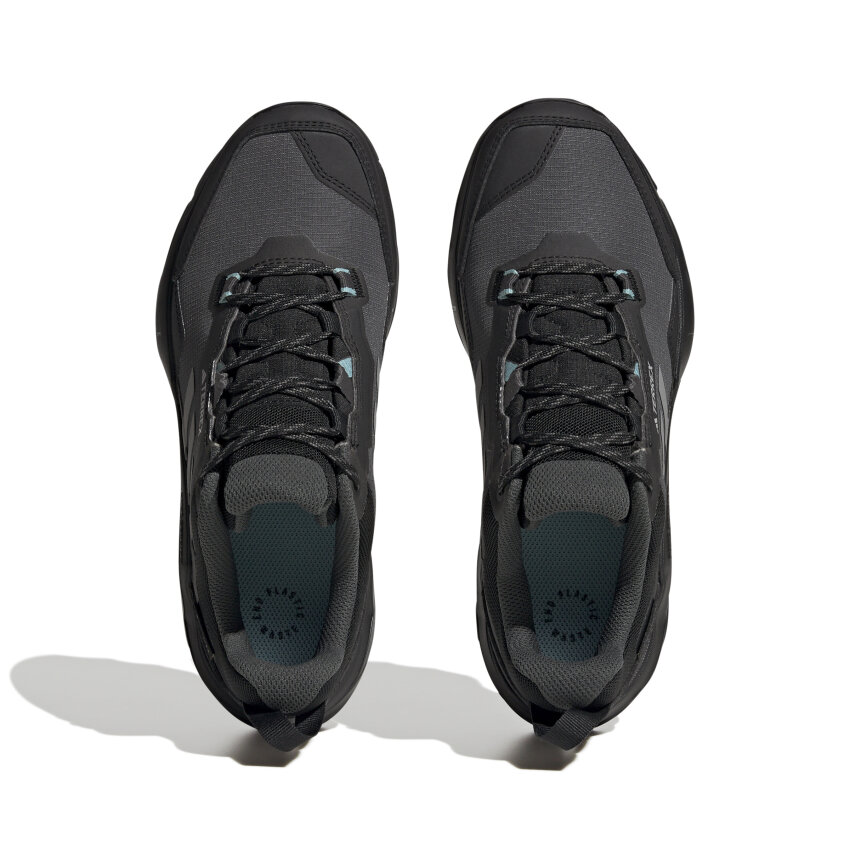 Adidas Terrex AX4 GTX W Siyah Kadın Outdoor Ayakkabı - 3