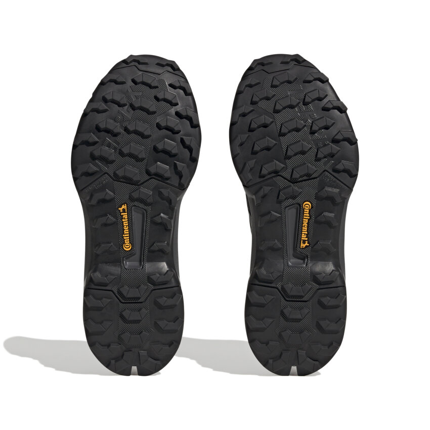 Adidas Terrex AX4 GTX W Siyah Kadın Outdoor Ayakkabı - 4