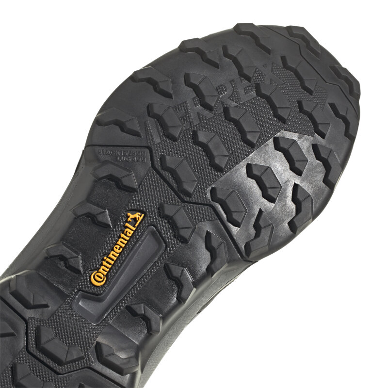Adidas Terrex AX4 GTX W Siyah Kadın Outdoor Ayakkabı - 9