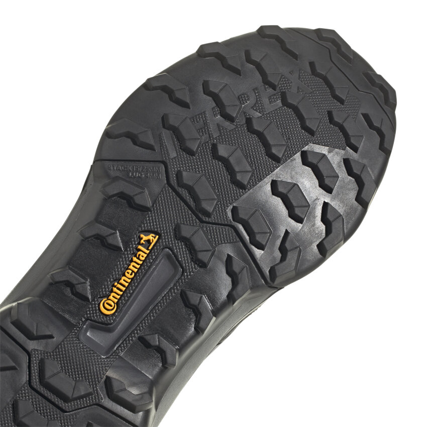 Adidas Terrex AX4 GTX W Siyah Kadın Outdoor Ayakkabı - 9