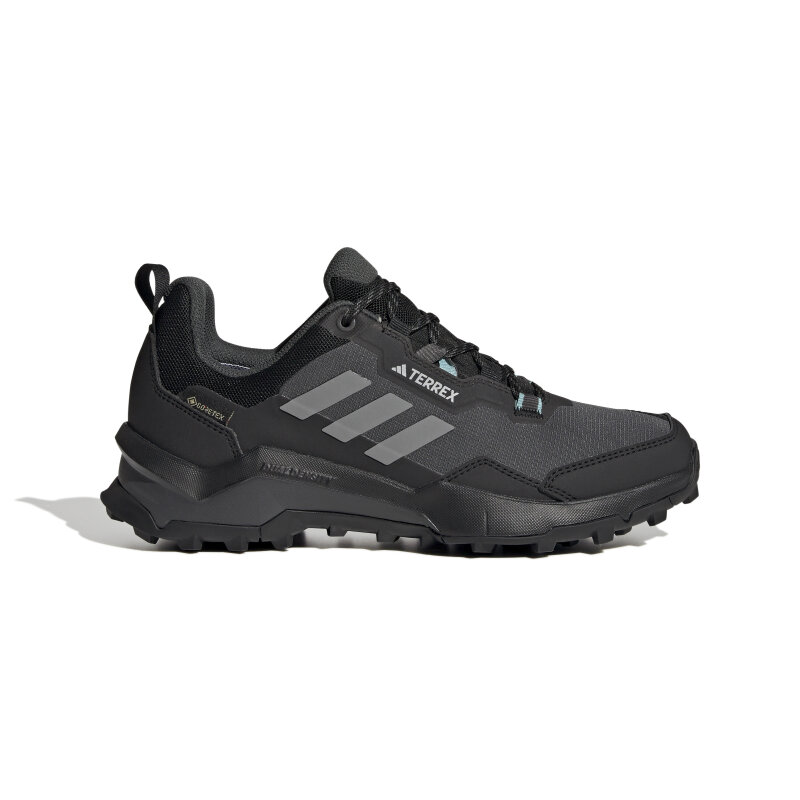 Adidas TERREX AX4 GTX W SİYAH Kadın Outdoor Ayakkabı - 1