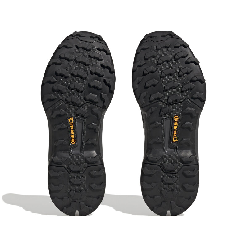 Adidas TERREX AX4 GTX W SİYAH Kadın Outdoor Ayakkabı - 4