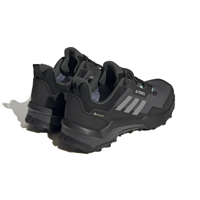 Adidas Terrex AX4 GTX W Siyah Kadın Outdoor Ayakkabı - 6