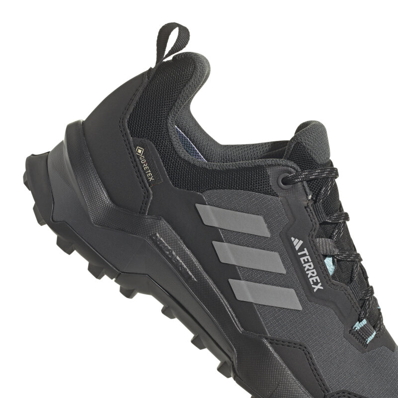 Adidas Terrex AX4 GTX W Siyah Kadın Outdoor Ayakkabı - 7