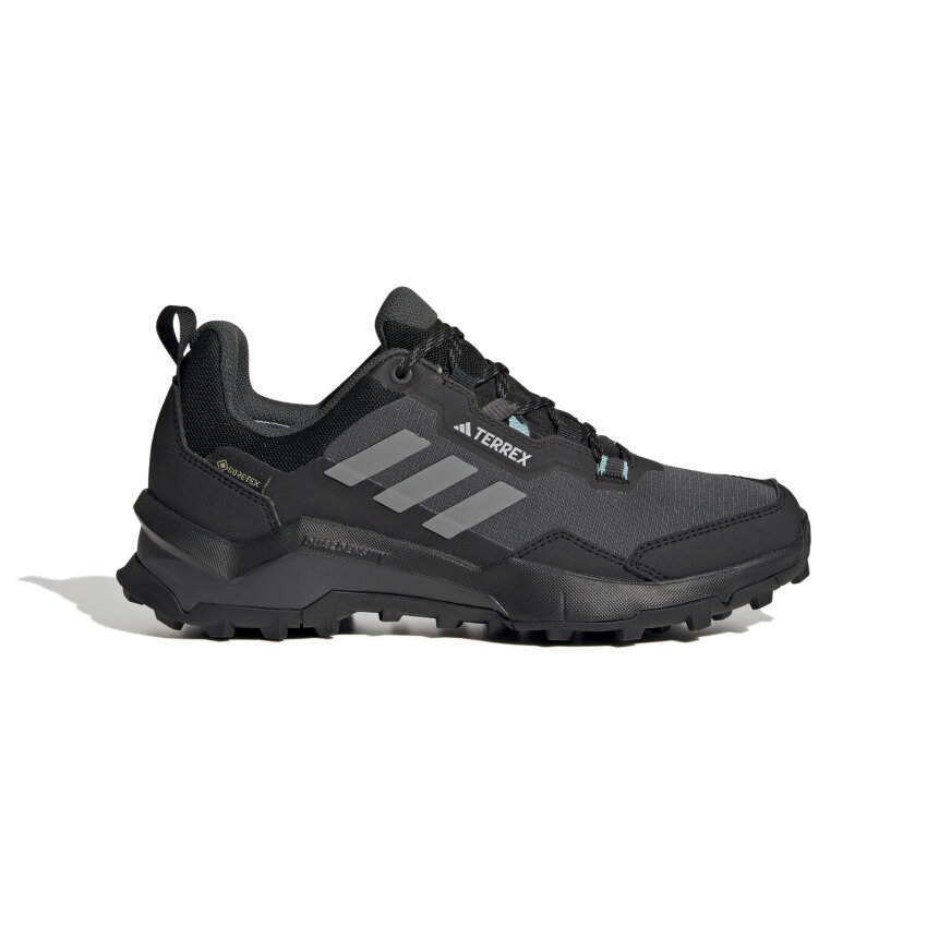 Adidas Terrex AX4 GTX W Siyah Kadın Outdoor Ayakkabı - 1
