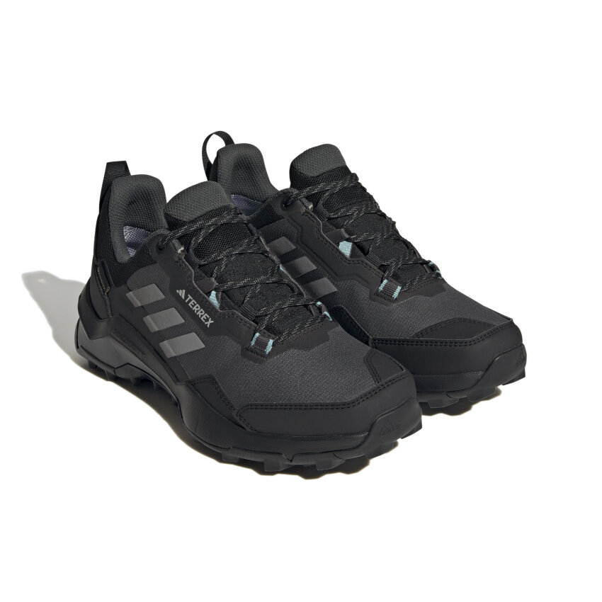 Adidas Terrex AX4 GTX W Siyah Kadın Outdoor Ayakkabı - 5