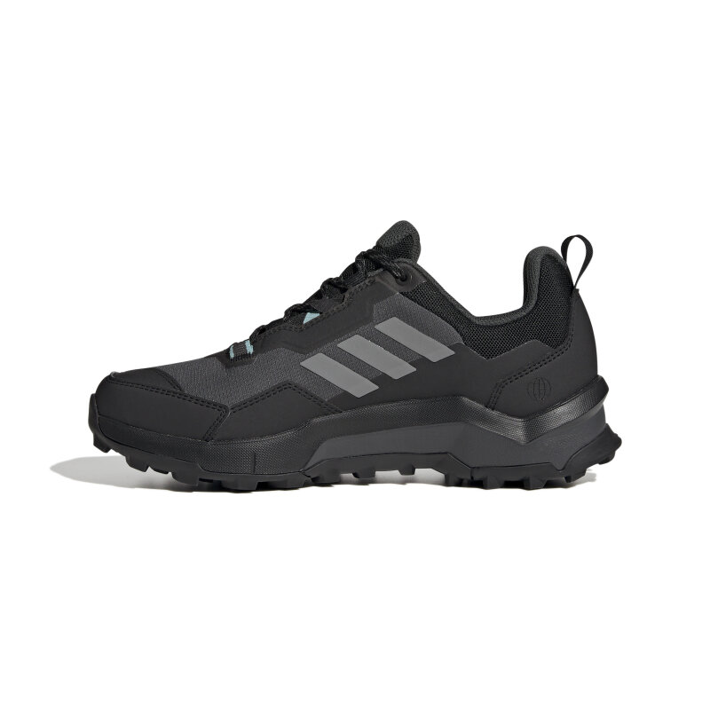 Adidas Terrex AX4 GTX W Siyah Kadın Outdoor Ayakkabı - 2