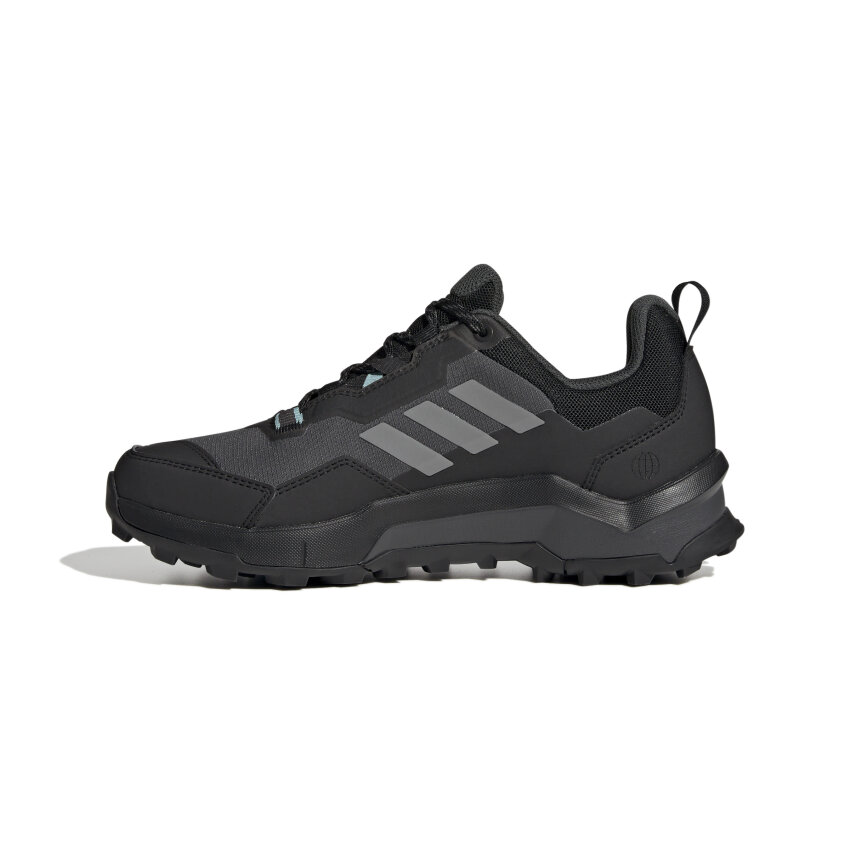 Adidas Terrex AX4 GTX W Siyah Kadın Outdoor Ayakkabı - 2