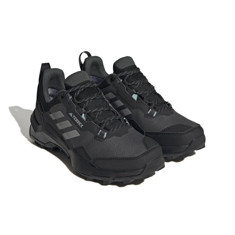 Adidas Terrex AX4 GTX W Siyah Kadın Outdoor Ayakkabı - 5