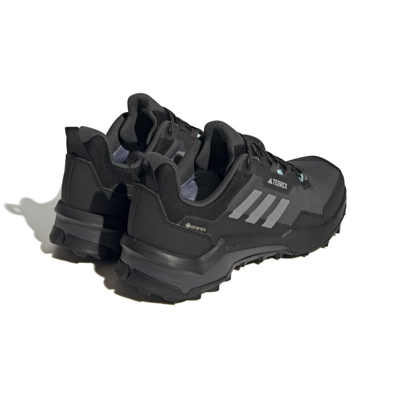 Adidas Terrex AX4 GTX W Siyah Kadın Outdoor Ayakkabı - 6