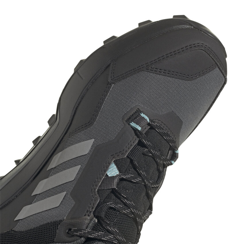 Adidas Terrex AX4 GTX W Siyah Kadın Outdoor Ayakkabı - 8