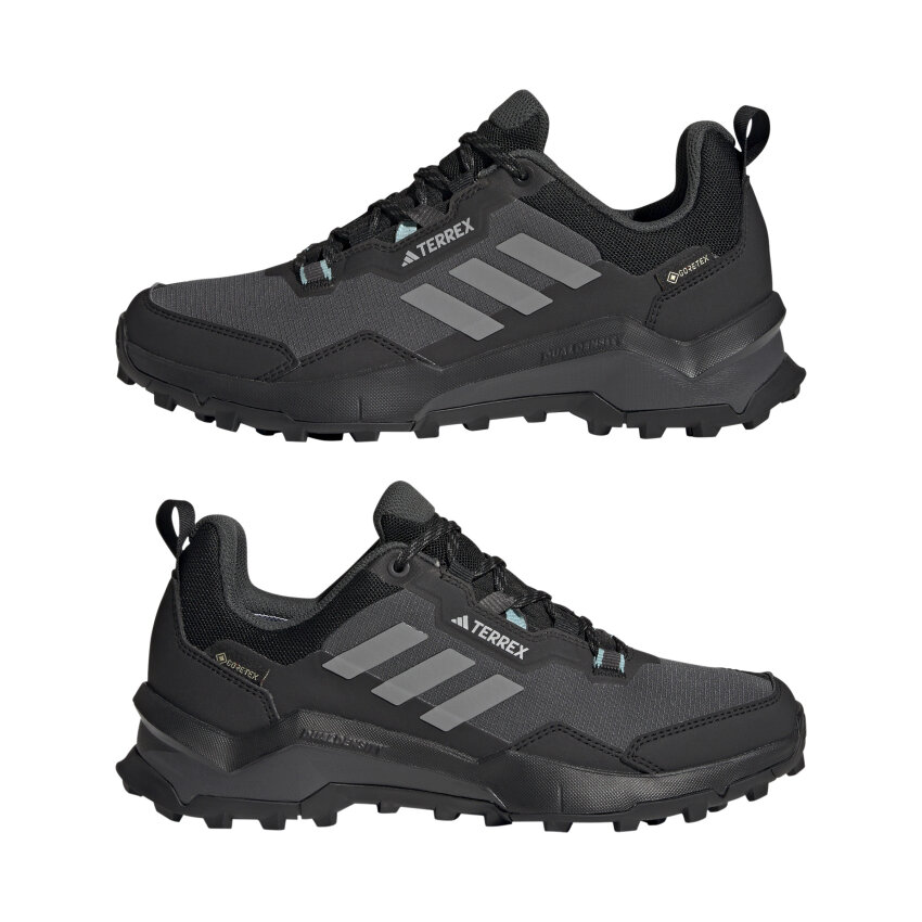 Adidas Terrex AX4 GTX W Siyah Kadın Outdoor Ayakkabı - 10