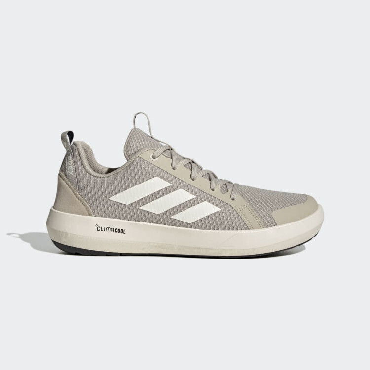 Adidas Terrex Boat Lace Climacool Erkek Outdoor Ayakkabı - Adidas