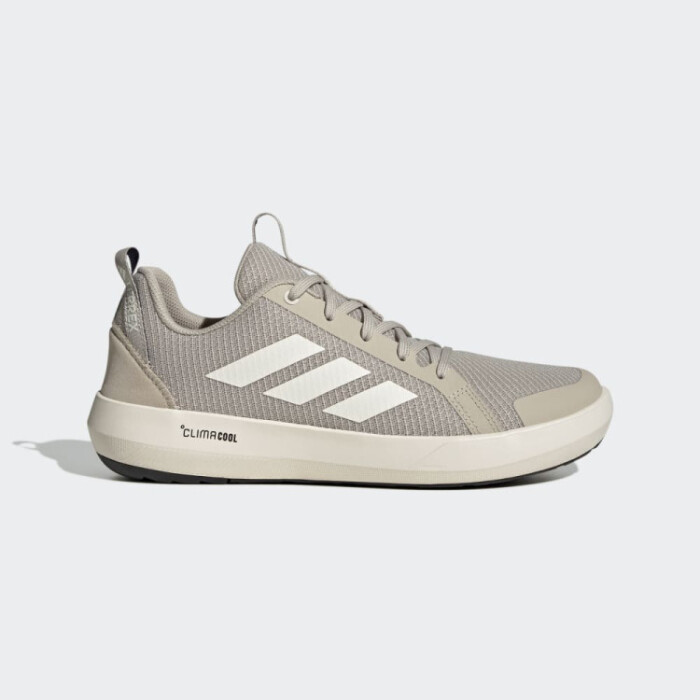Adidas Terrex Boat Lace Climacool Erkek Outdoor Ayakkabı - 1