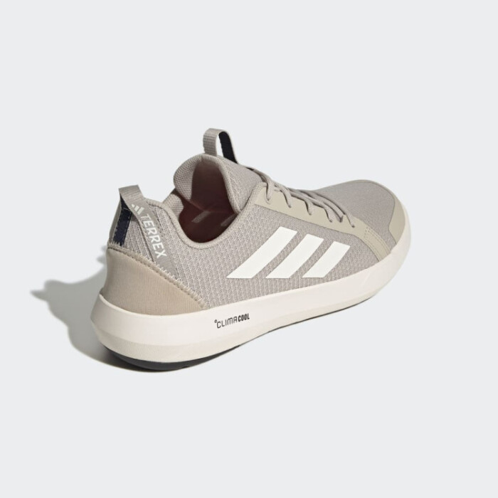 Adidas Terrex Boat Lace Climacool Erkek Outdoor Ayakkabı - 3
