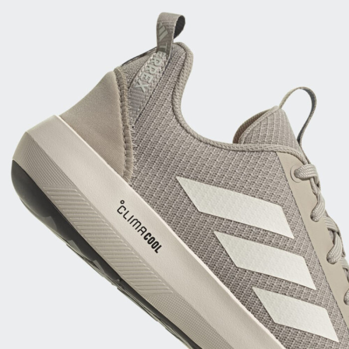 Adidas Terrex Boat Lace Climacool Erkek Outdoor Ayakkabı - 6