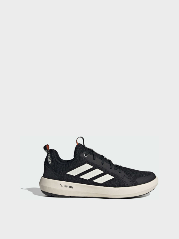 Adidas Terrex Boat Lace Climacool Erkek Outdoor Ayakkabı - Adidas