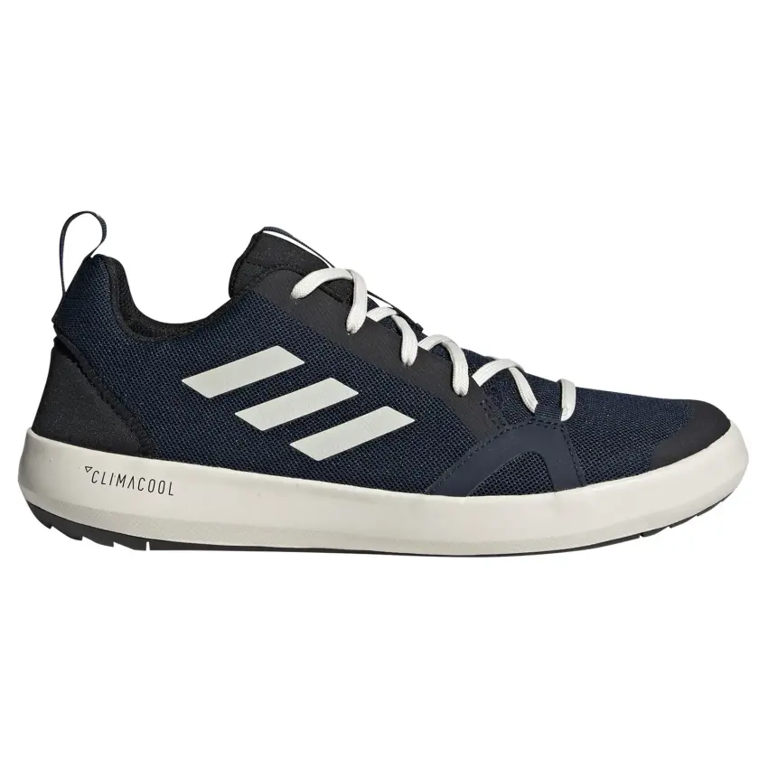 Adidas Terrex Boat Lace Climacool Erkek Outdoor Ayakkabı - 1