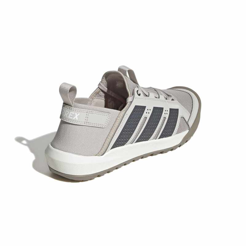 Adidas Terrex Daroga 25 Bej Erkek Outdoor Ayakkabı - 4