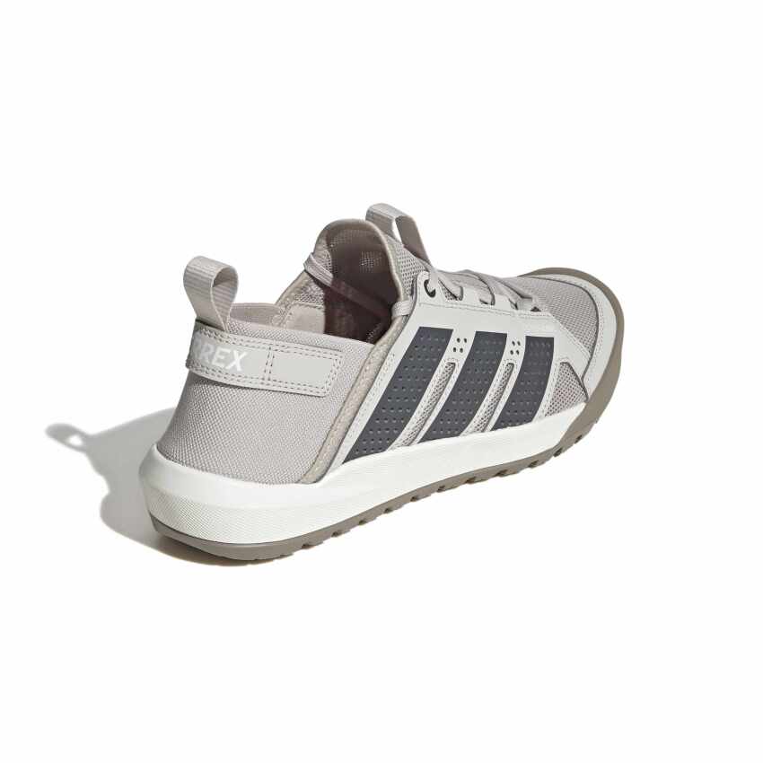 Adidas Terrex Daroga 25 Bej Erkek Outdoor Ayakkabı - 4