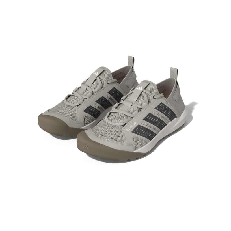 Adidas Terrex Daroga 25 Bej Erkek Outdoor Ayakkabı - 5
