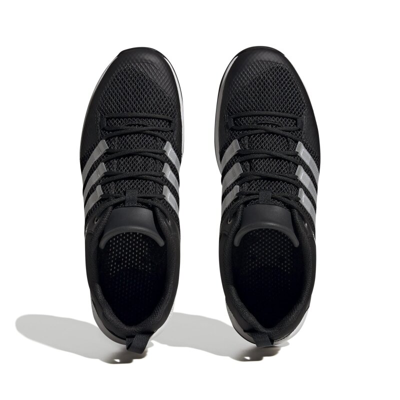 Adidas TERREX DAROGA PLUS SİYAH Erkek Outdoor Ayakkabı - 3