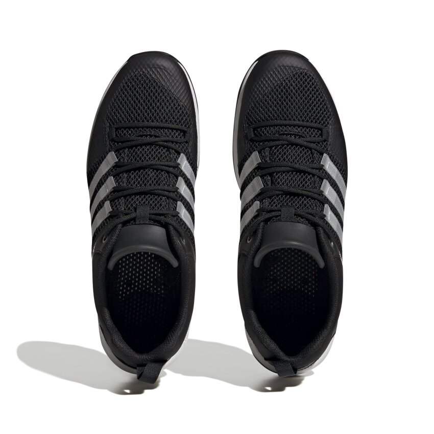 Adidas TERREX DAROGA PLUS SİYAH Erkek Outdoor Ayakkabı - 3