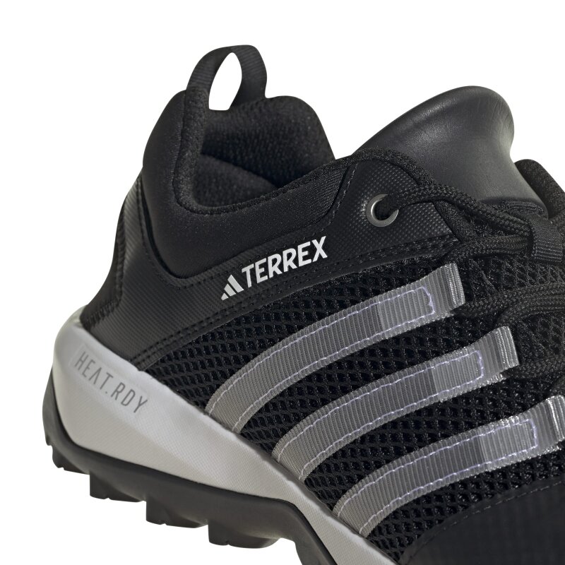Adidas TERREX DAROGA PLUS SİYAH Erkek Outdoor Ayakkabı - 7