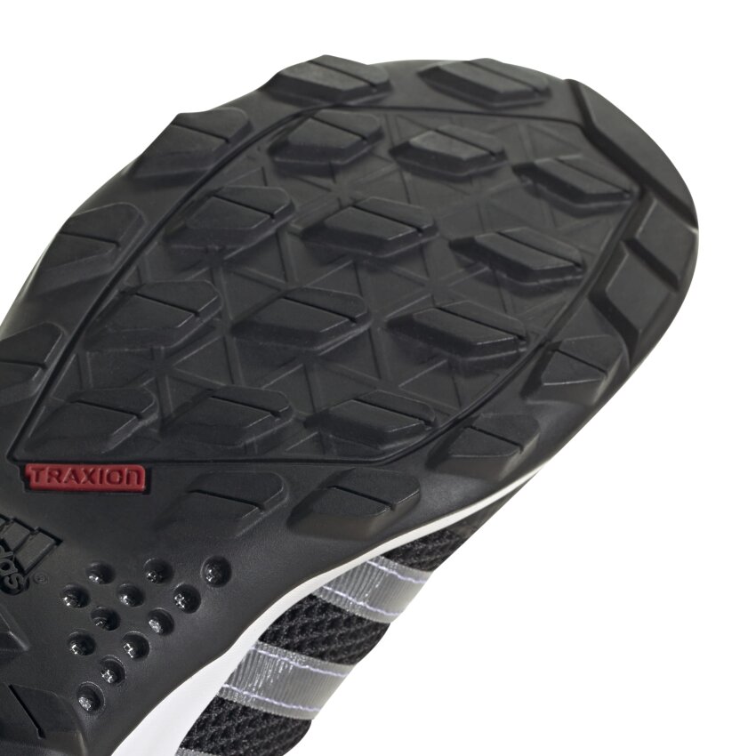 Adidas TERREX DAROGA PLUS SİYAH Erkek Outdoor Ayakkabı - 8