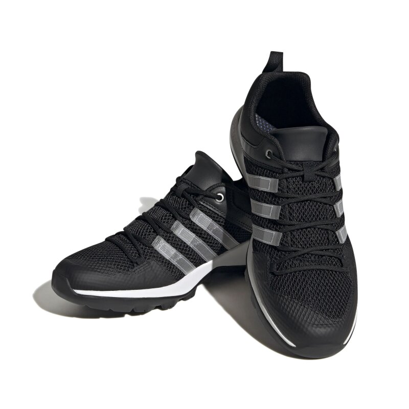 Adidas TERREX DAROGA PLUS SİYAH Erkek Outdoor Ayakkabı - 5