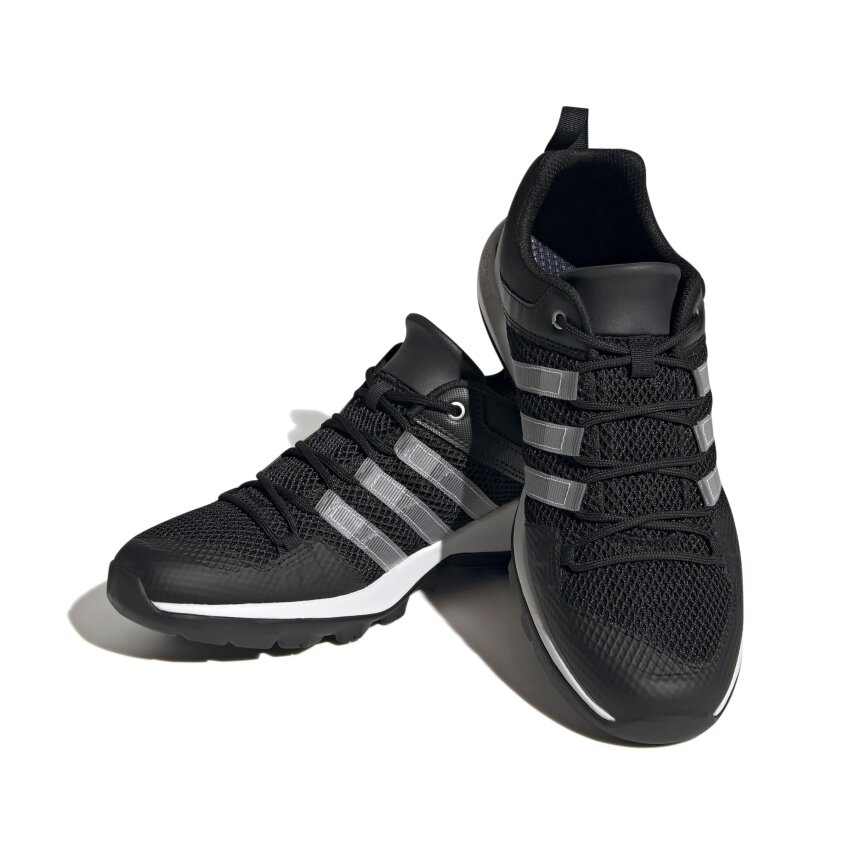 Adidas TERREX DAROGA PLUS SİYAH Erkek Outdoor Ayakkabı - 5