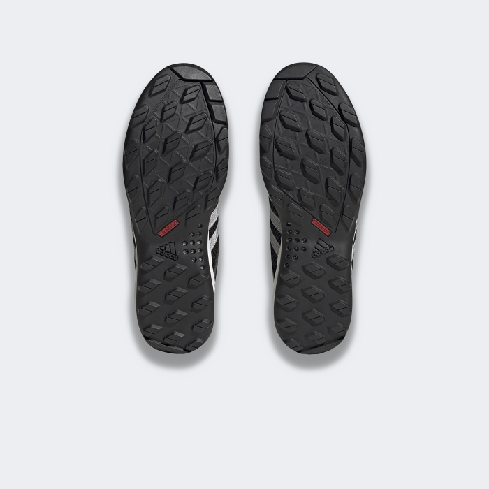 Adidas TERREX DAROGA PLUS SİYAH Erkek Outdoor Ayakkabı - 6