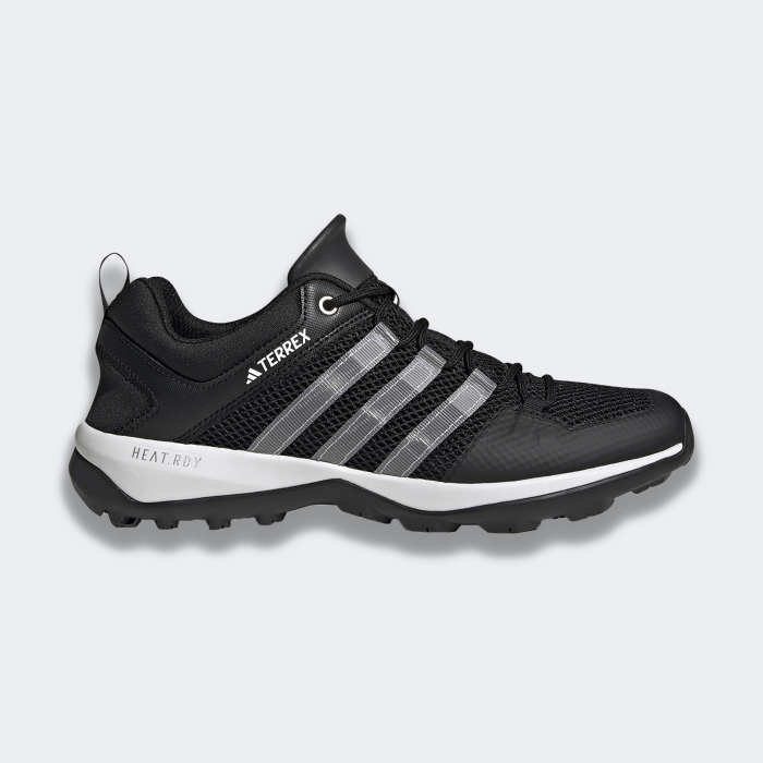 Adidas TERREX DAROGA PLUS SİYAH Erkek Outdoor Ayakkabı - 1