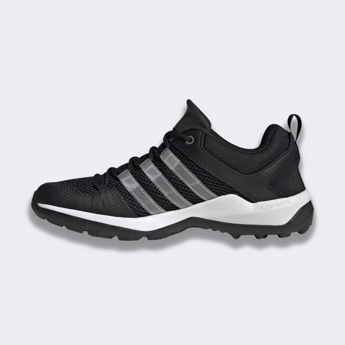 Adidas TERREX DAROGA PLUS SİYAH Erkek Outdoor Ayakkabı - 2