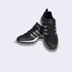 Adidas TERREX DAROGA PLUS SİYAH Erkek Outdoor Ayakkabı - 3