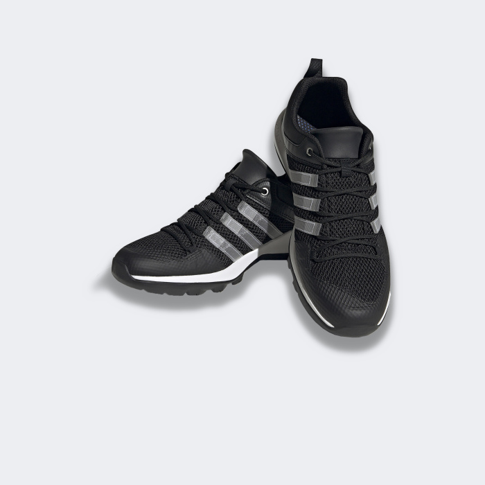 Adidas TERREX DAROGA PLUS SİYAH Erkek Outdoor Ayakkabı - 3