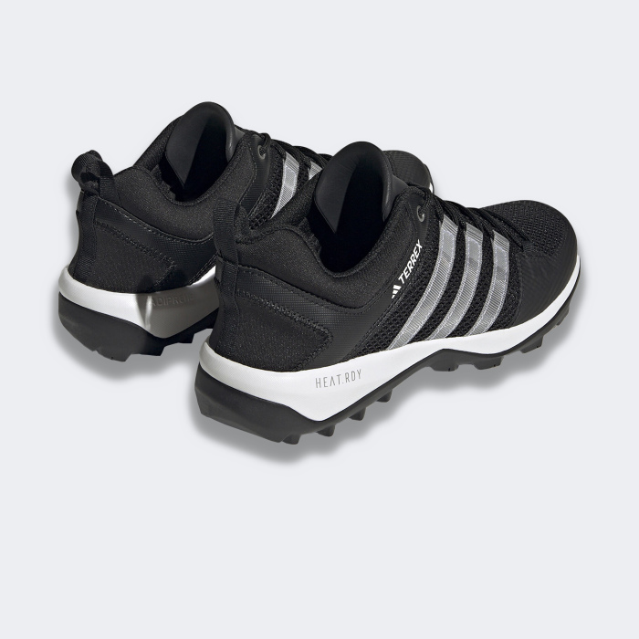 Adidas TERREX DAROGA PLUS SİYAH Erkek Outdoor Ayakkabı - 5