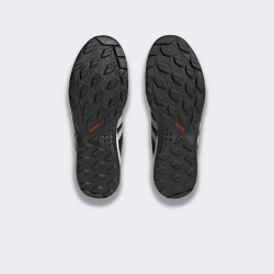 Adidas TERREX DAROGA PLUS SİYAH Erkek Outdoor Ayakkabı - 6