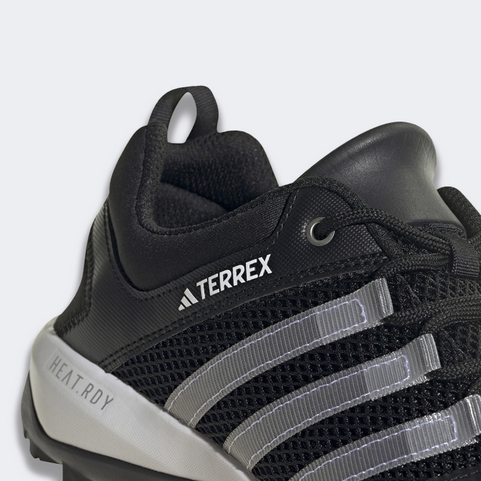 Adidas TERREX DAROGA PLUS SİYAH Erkek Outdoor Ayakkabı - 7