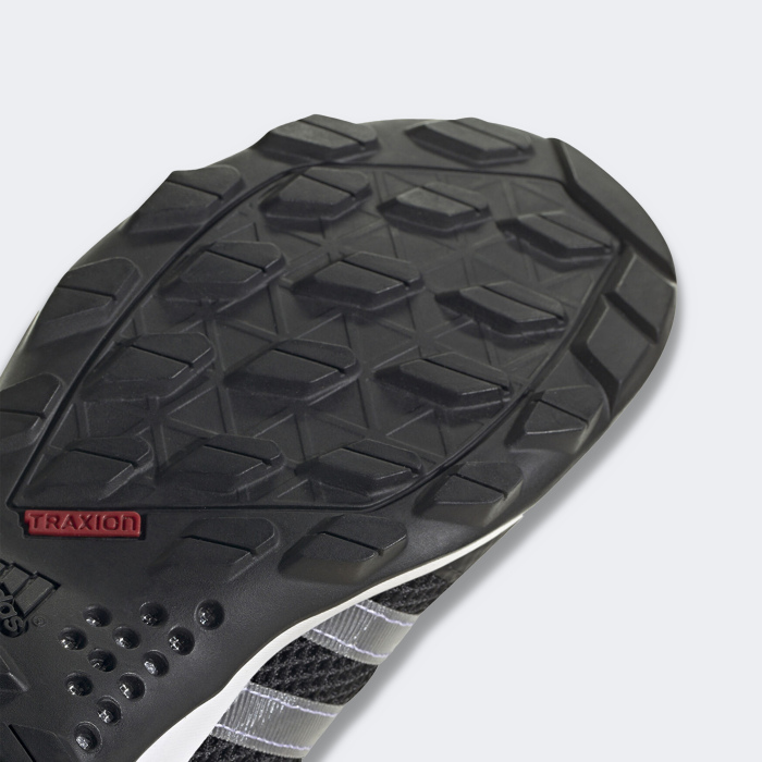 Adidas TERREX DAROGA PLUS SİYAH Erkek Outdoor Ayakkabı - 8