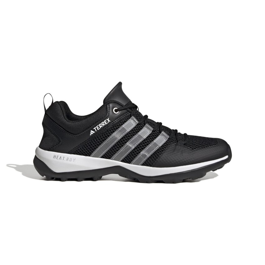 Adidas TERREX DAROGA PLUS SİYAH Erkek Outdoor Ayakkabı - 1