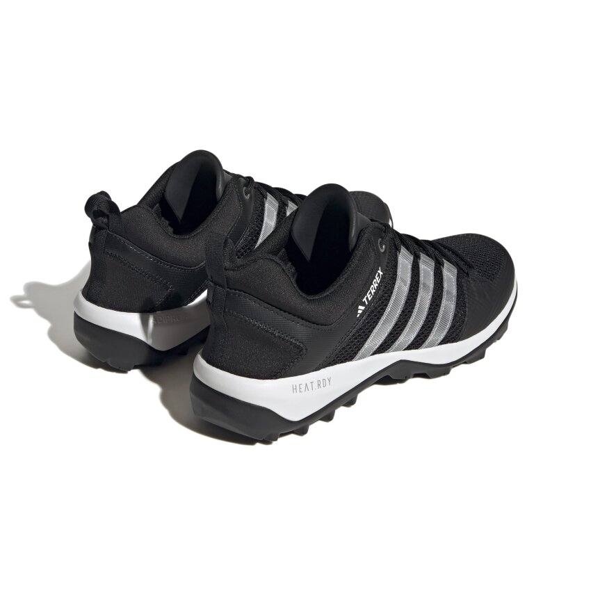 Adidas TERREX DAROGA PLUS SİYAH Erkek Outdoor Ayakkabı - 6