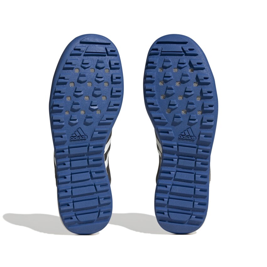 Adidas TERREX DAROGA TWO 1 Gri Erkek Outdoor Ayakkabı - 4