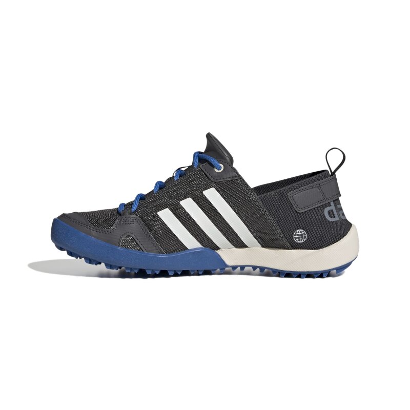 Adidas TERREX DAROGA TWO 1 Gri Erkek Outdoor Ayakkabı - 2